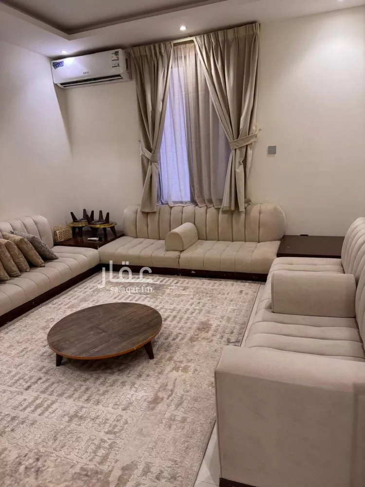 شقة للبيع في شارع أبي العلاء محمد بن الفقيه, حي الرمال, مدينة الرياض, منطقة الرياض