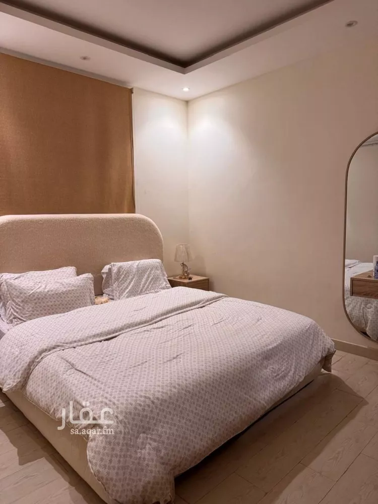 شقة للبيع في شارع أبي العلاء محمد بن الفقيه, حي الرمال, مدينة الرياض, منطقة الرياض صورة 5