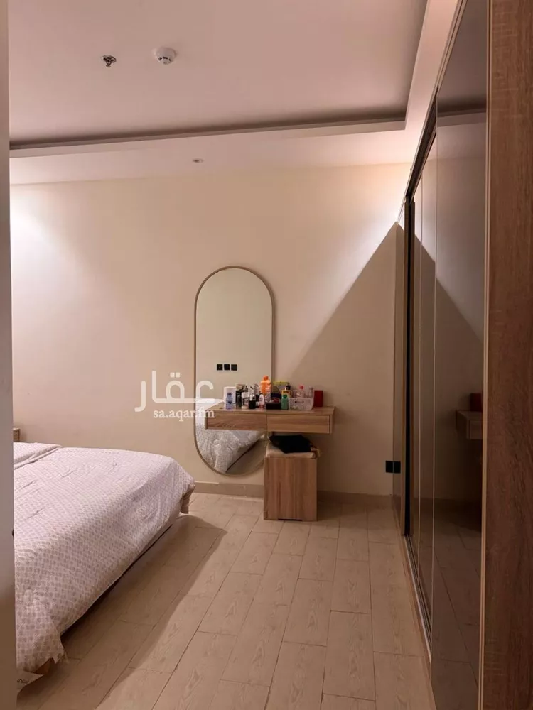 شقة للبيع في شارع أبي العلاء محمد بن الفقيه, حي الرمال, مدينة الرياض, منطقة الرياض صورة 4