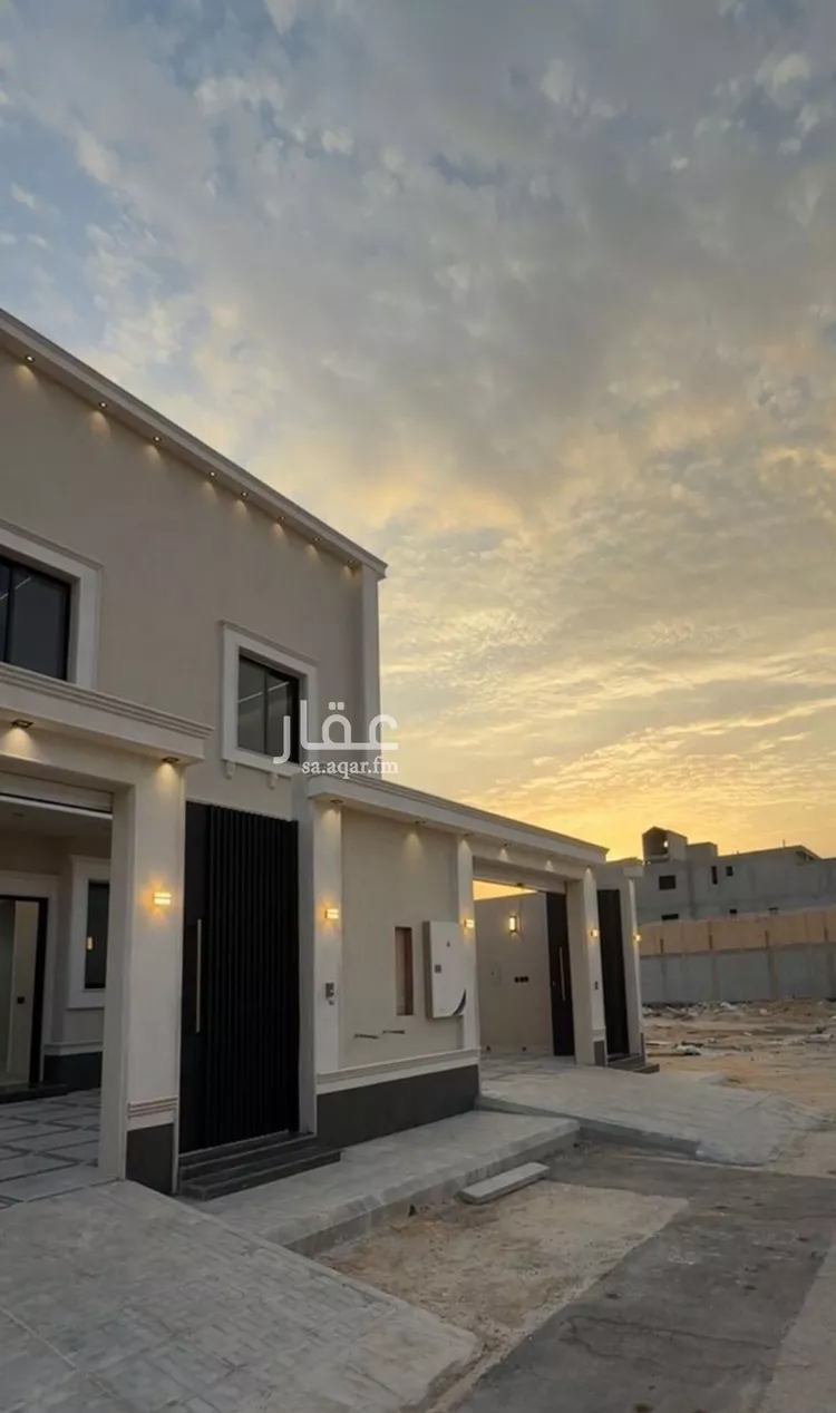 دور للبيع في حي ضاحية نمار, مدينة الرياض, منطقة الرياض