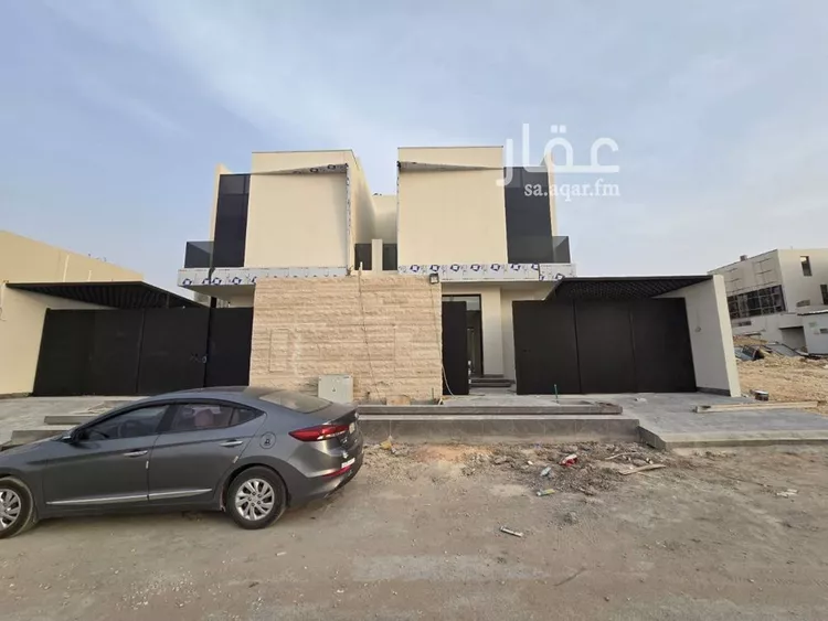 فيلا للبيع في حي النرجس, مدينة الرياض, منطقة الرياض