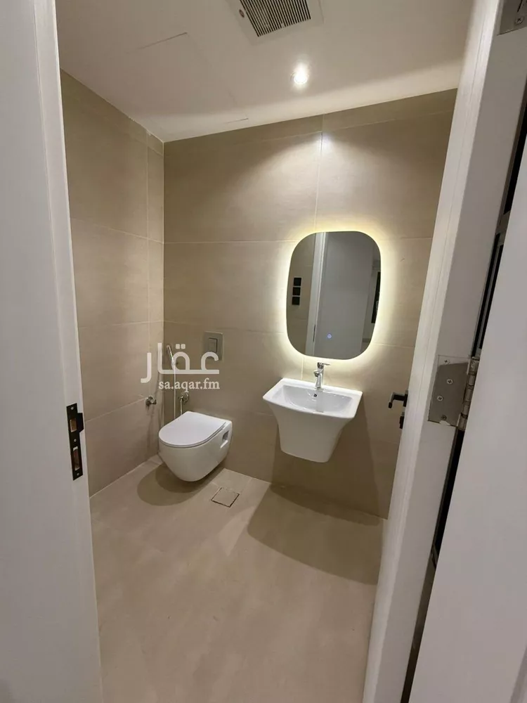 شقة للبيع في شارع الربيع, حي النرجس, مدينة الرياض, منطقة الرياض صورة 3