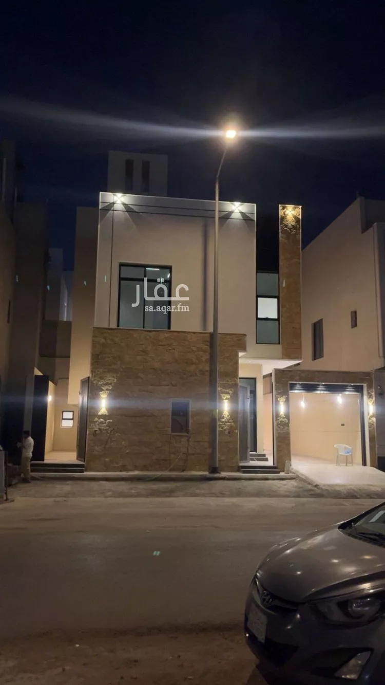 فيلا للبيع في شارع 0000, حي الرمال, مدينة الرياض, منطقة الرياض