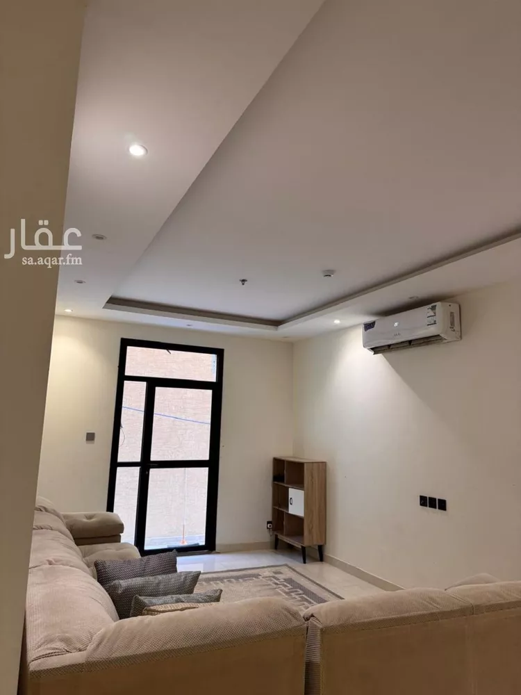 شقة للبيع في شارع أبي العلاء محمد بن الفقيه, حي الرمال, مدينة الرياض, منطقة الرياض صورة 3