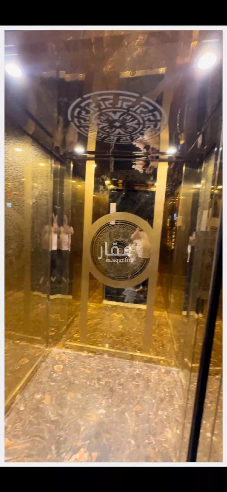 شقة للإيجار في شارع بحر العرب, حي اليرموك, مدينة الرياض, منطقة الرياض صورة 2