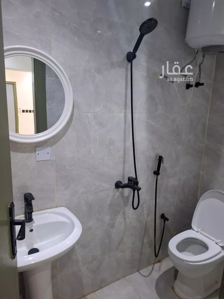 شقة للإيجار في شارع بعلبك, حي غرناطة, مدينة الرياض, منطقة الرياض