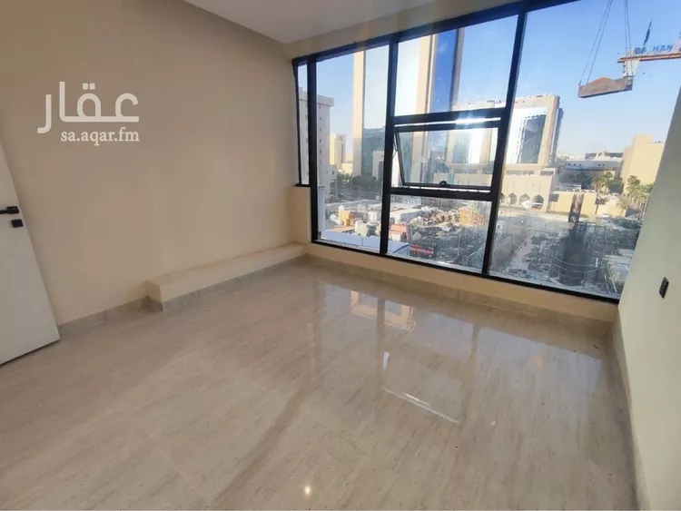 شقة للإيجار في شارع دريد بن حرملة, حي المربع, مدينة الرياض, منطقة الرياض صورة 4