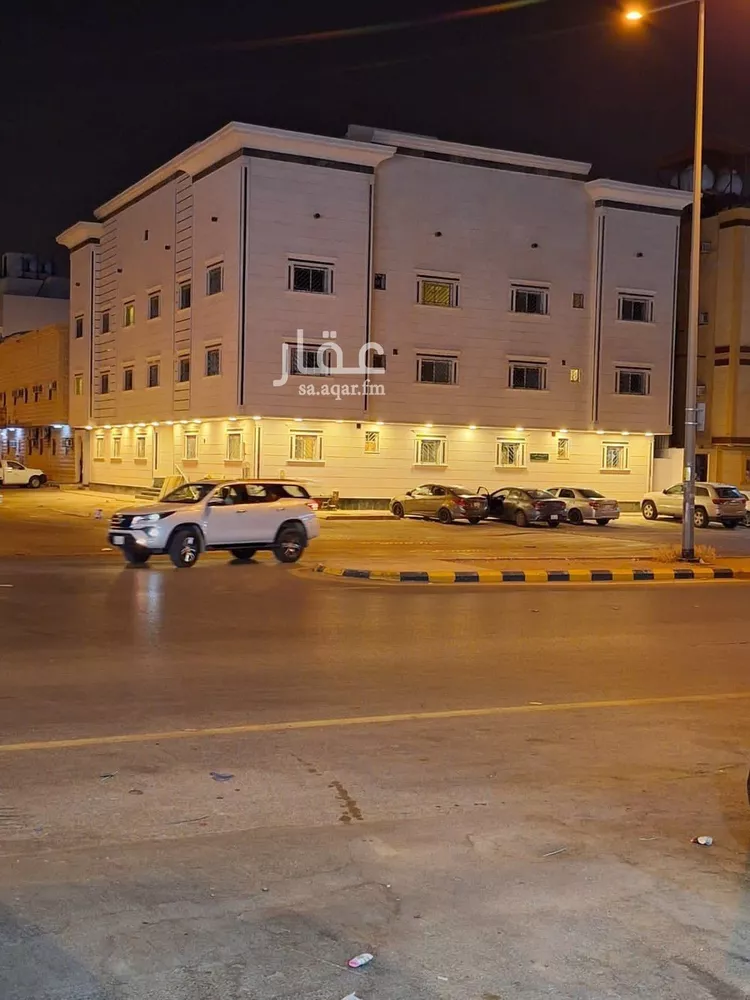 شقة للإيجار في شارع بحر العرب, حي اليرموك, مدينة الرياض, منطقة الرياض