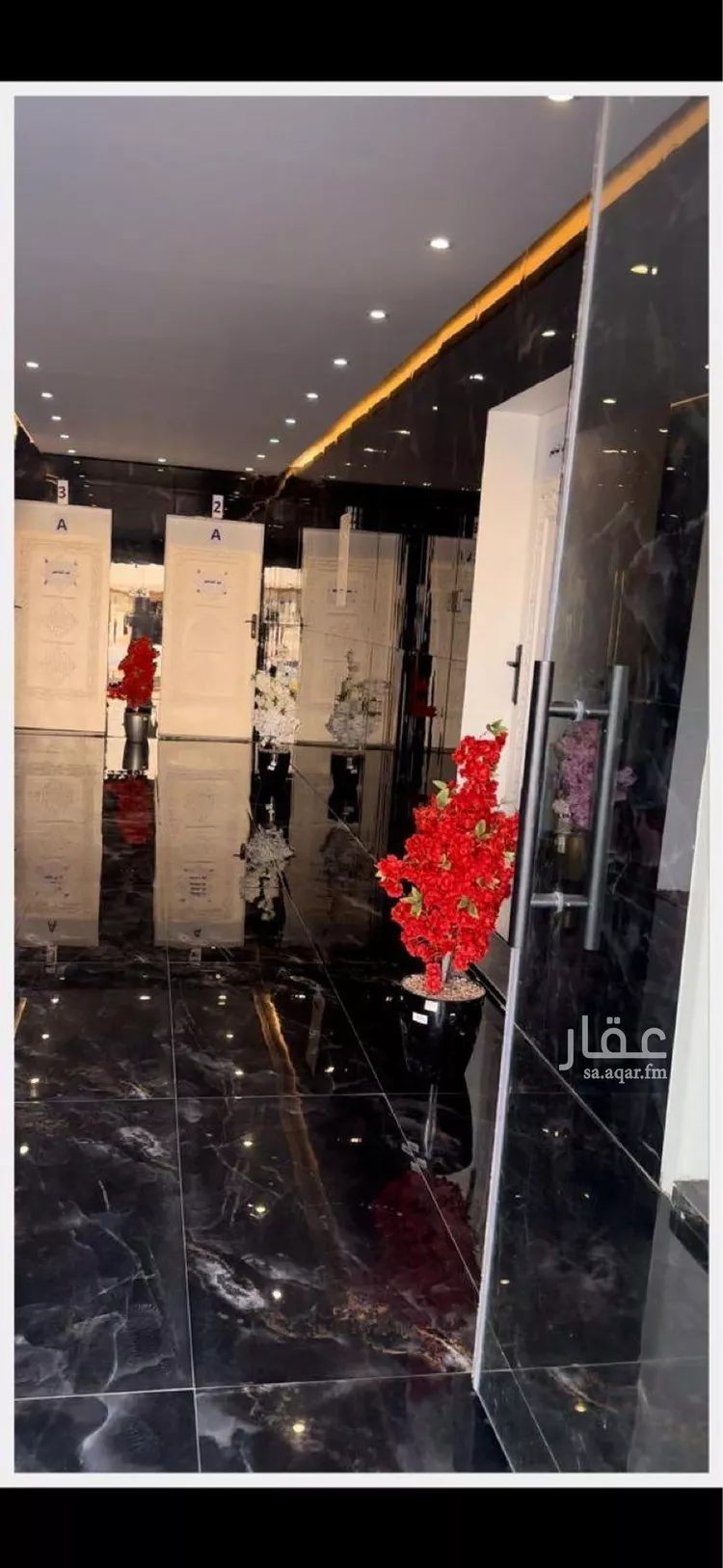 شقة للإيجار في شارع عبدالله بن قيس, حي إشبيلية, مدينة الرياض, منطقة الرياض صورة 3