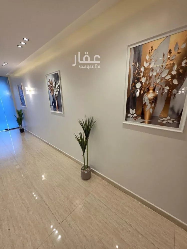 شقة للإيجار في شارع أحمد السباعي, حي العليا, مدينة الرياض, منطقة الرياض صورة 4