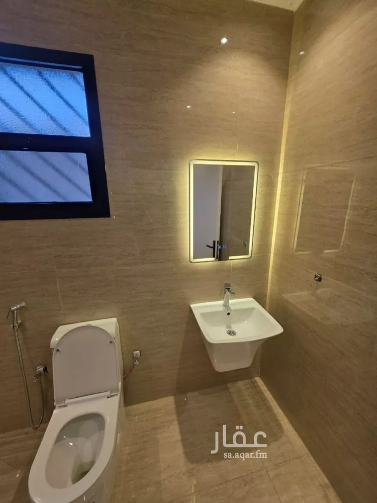 شقة للإيجار في شارع وادي الثمامة, حي السليمانية, مدينة الرياض, منطقة الرياض صورة 5