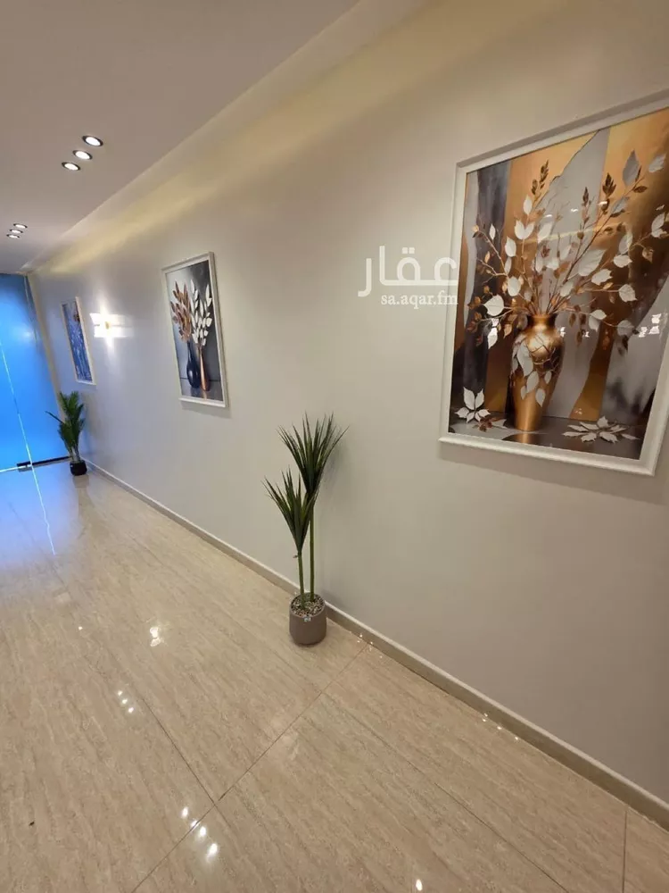 شقة للإيجار في شارع أحمد السباعي, حي العليا, مدينة الرياض, منطقة الرياض صورة 3