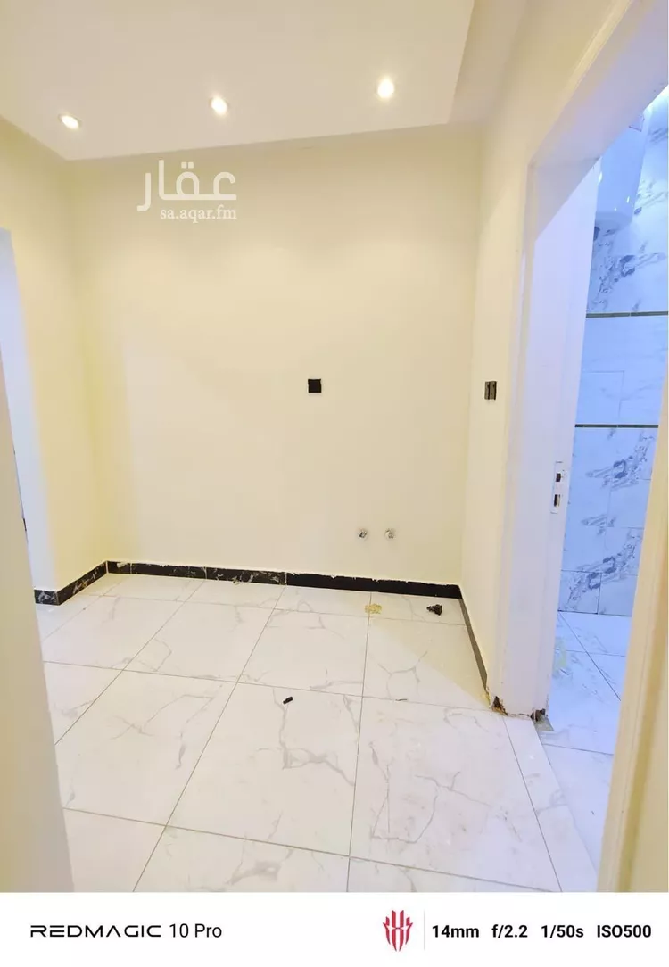شقة للإيجار في شارع بعلبك, حي غرناطة, مدينة الرياض, منطقة الرياض
