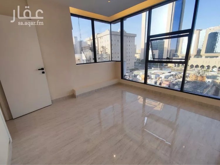 شقة للإيجار في شارع دريد بن حرملة, حي المربع, مدينة الرياض, منطقة الرياض صورة 5