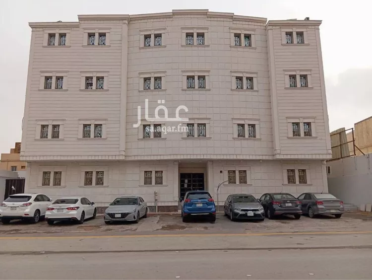 شقة للإيجار في شارع عبدالله بن قيس, حي إشبيلية, مدينة الرياض, منطقة الرياض