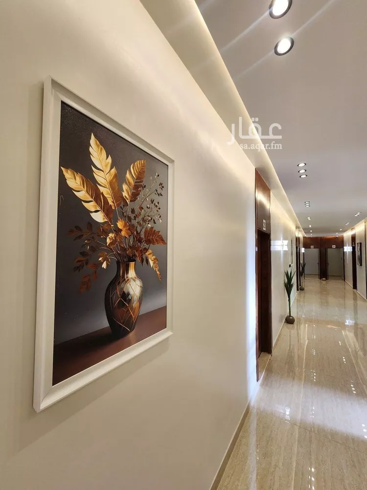 شقة للإيجار في شارع وادي الثمامة, حي السليمانية, مدينة الرياض, منطقة الرياض صورة 2