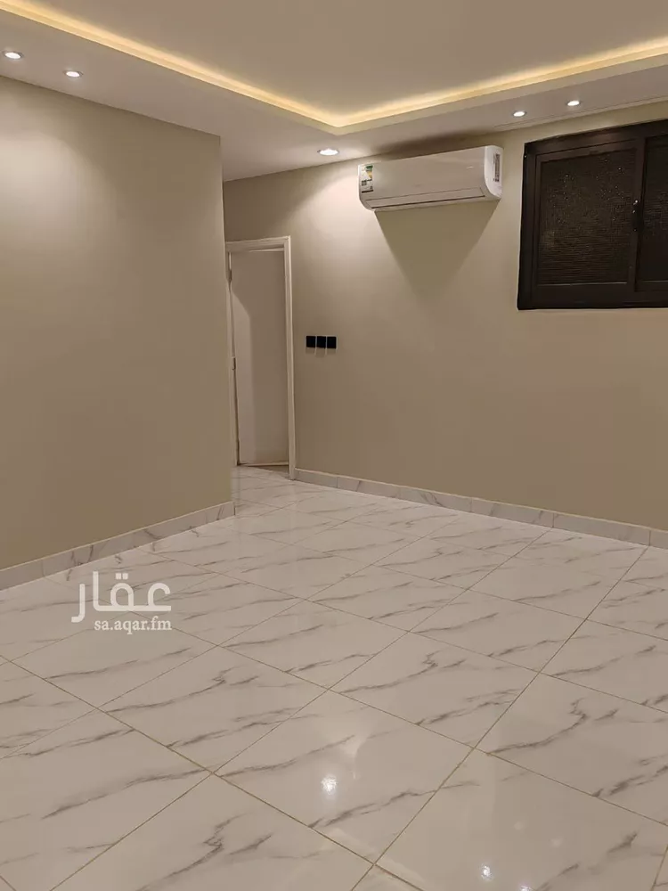 شقة للإيجار في شارع عبدالله بن قيس, حي إشبيلية, مدينة الرياض, منطقة الرياض صورة 4