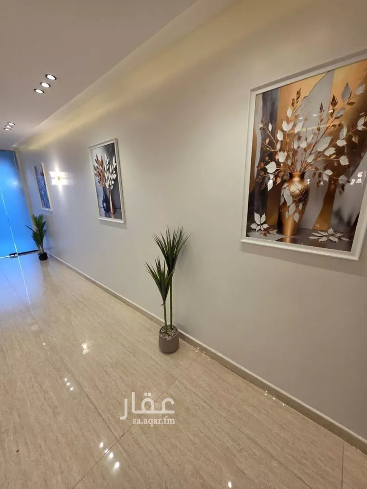 شقة للإيجار في شارع وادي الثمامة, حي السليمانية, مدينة الرياض, منطقة الرياض صورة 4