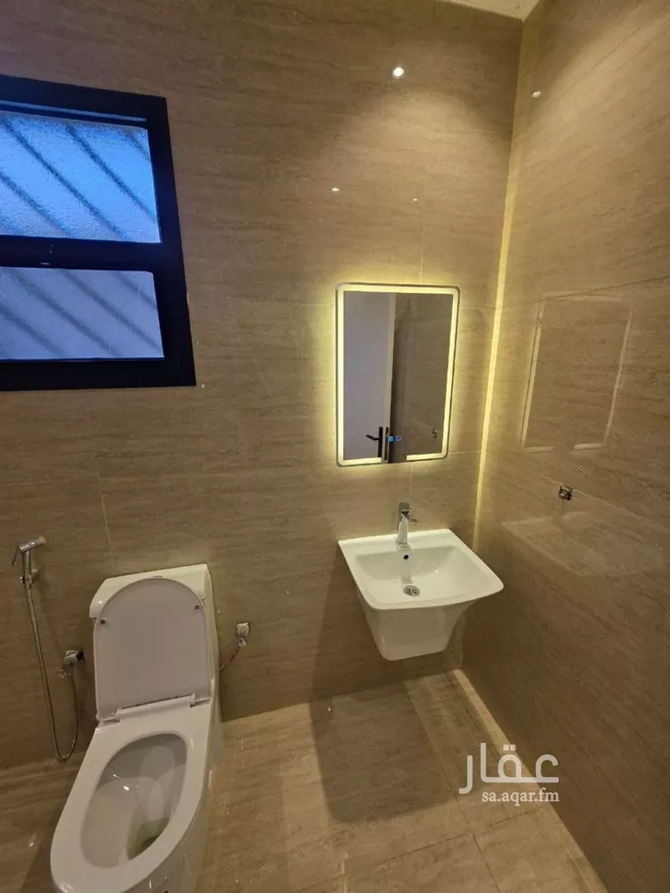 شقة للإيجار في شارع أحمد السباعي, حي العليا, مدينة الرياض, منطقة الرياض صورة 5