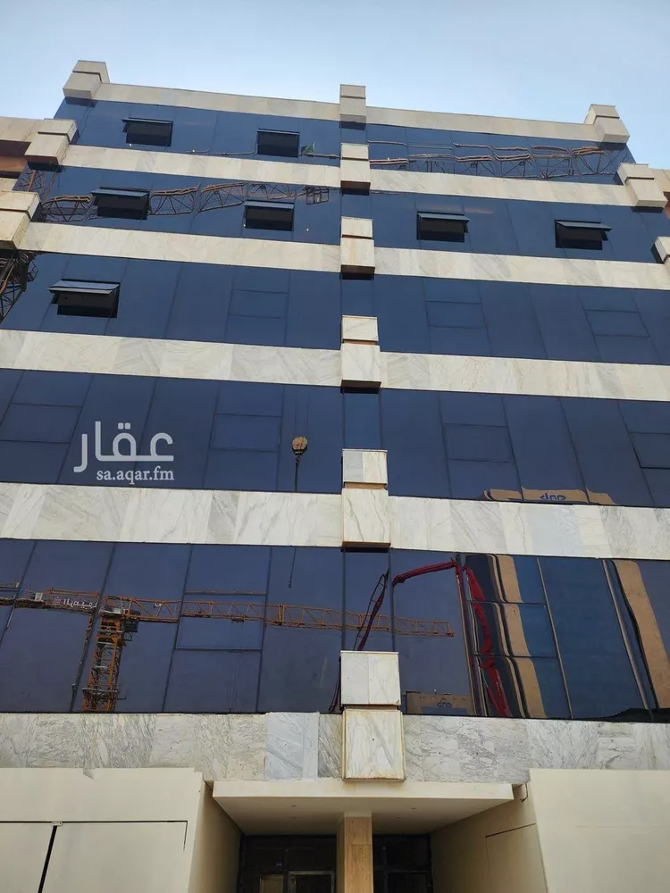 شقة للإيجار في شارع دريد بن حرملة, حي المربع, مدينة الرياض, منطقة الرياض