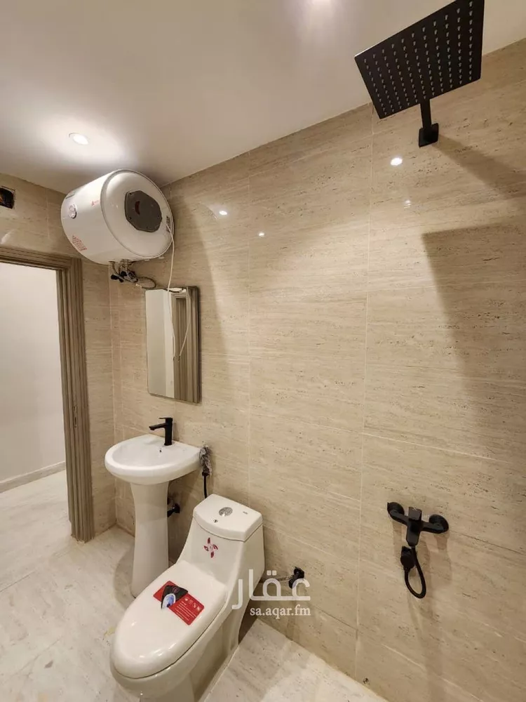 شقة للإيجار في شارع أحمد السباعي, حي العليا, مدينة الرياض, منطقة الرياض صورة 4