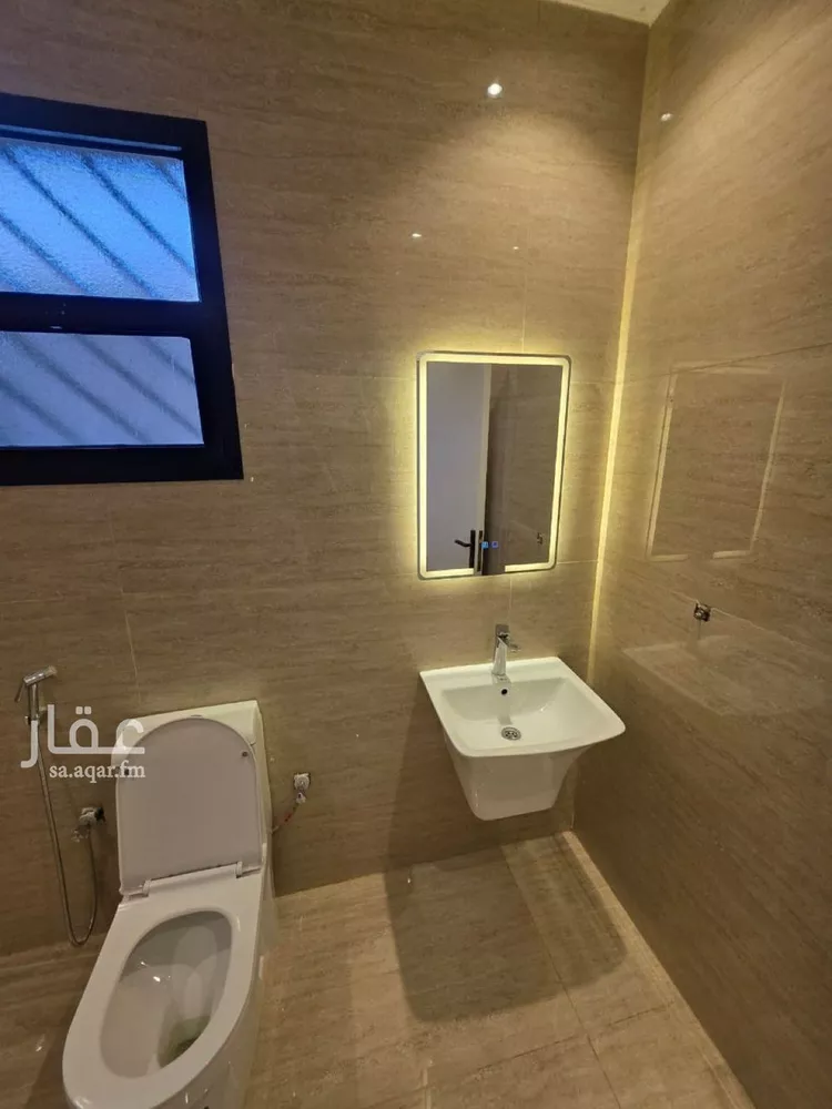 شقة للإيجار في شارع أحمد السباعي, حي العليا, مدينة الرياض, منطقة الرياض صورة 4