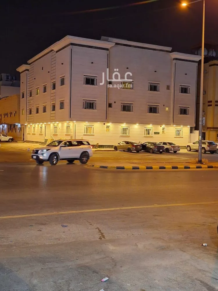 شقة للإيجار في شارع بحر العرب, حي اليرموك, مدينة الرياض, منطقة الرياض