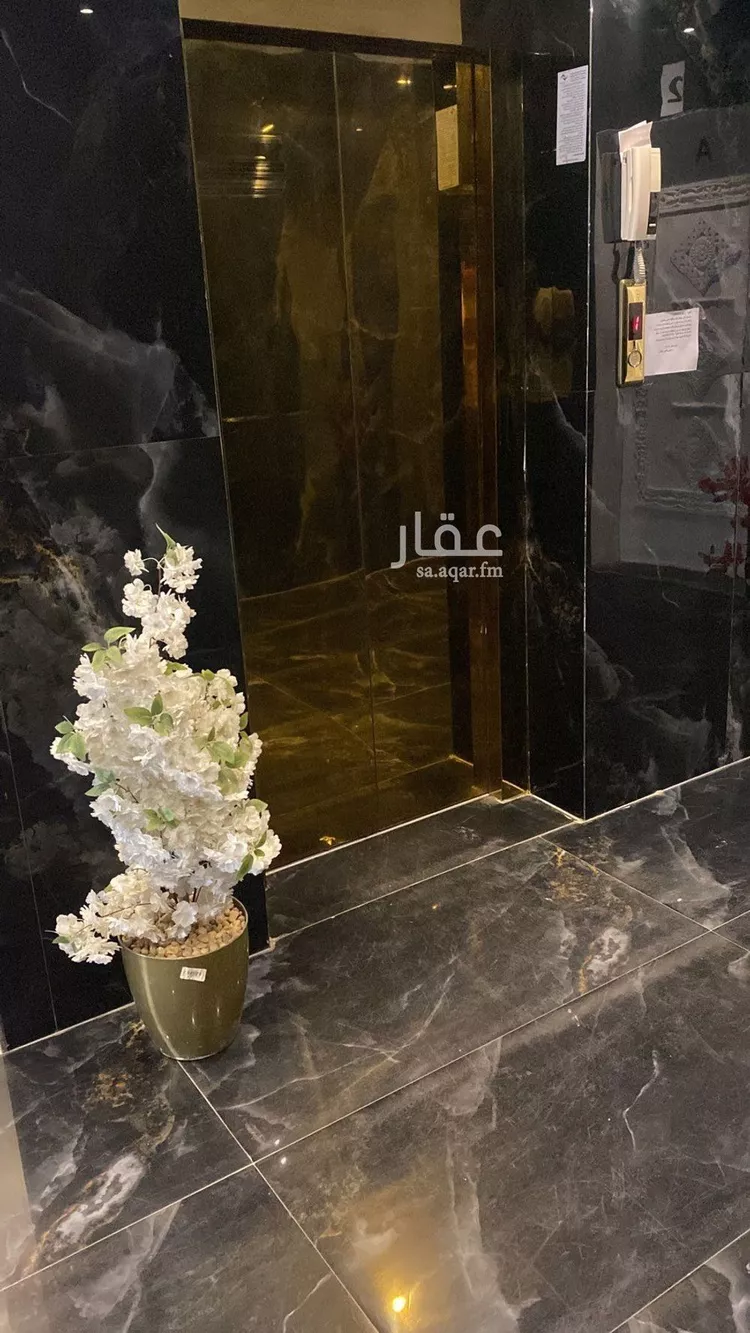 شقة للإيجار في شارع بحر العرب, حي اليرموك, مدينة الرياض, منطقة الرياض صورة 3