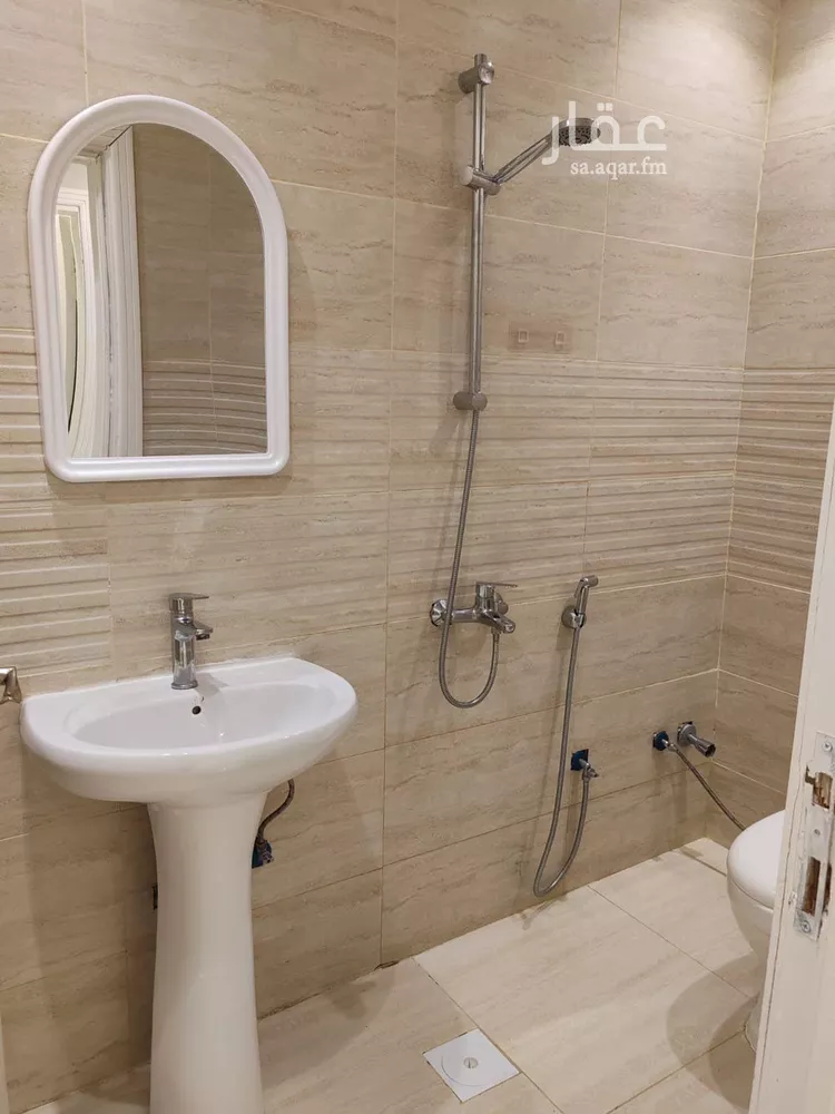 شقة للإيجار في شارع الشيخ حمد الناصر الوهيب, حي القدس, مدينة الرياض, منطقة الرياض