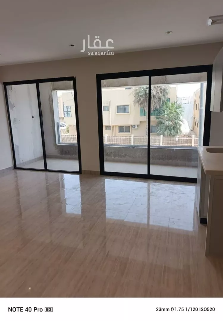 شقة للإيجار في شارع أبي غانم الحلبي, حي الضباط, مدينة الرياض, منطقة الرياض