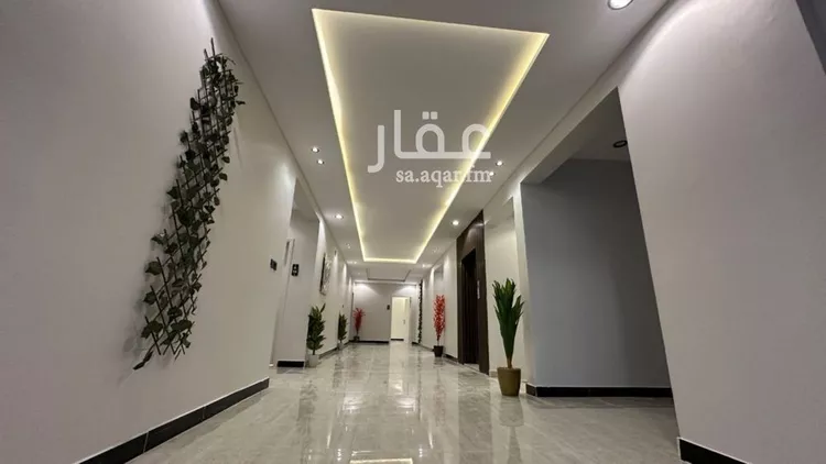 شقة للإيجار في شارع طلحا, حي العقيق, مدينة الرياض, منطقة الرياض