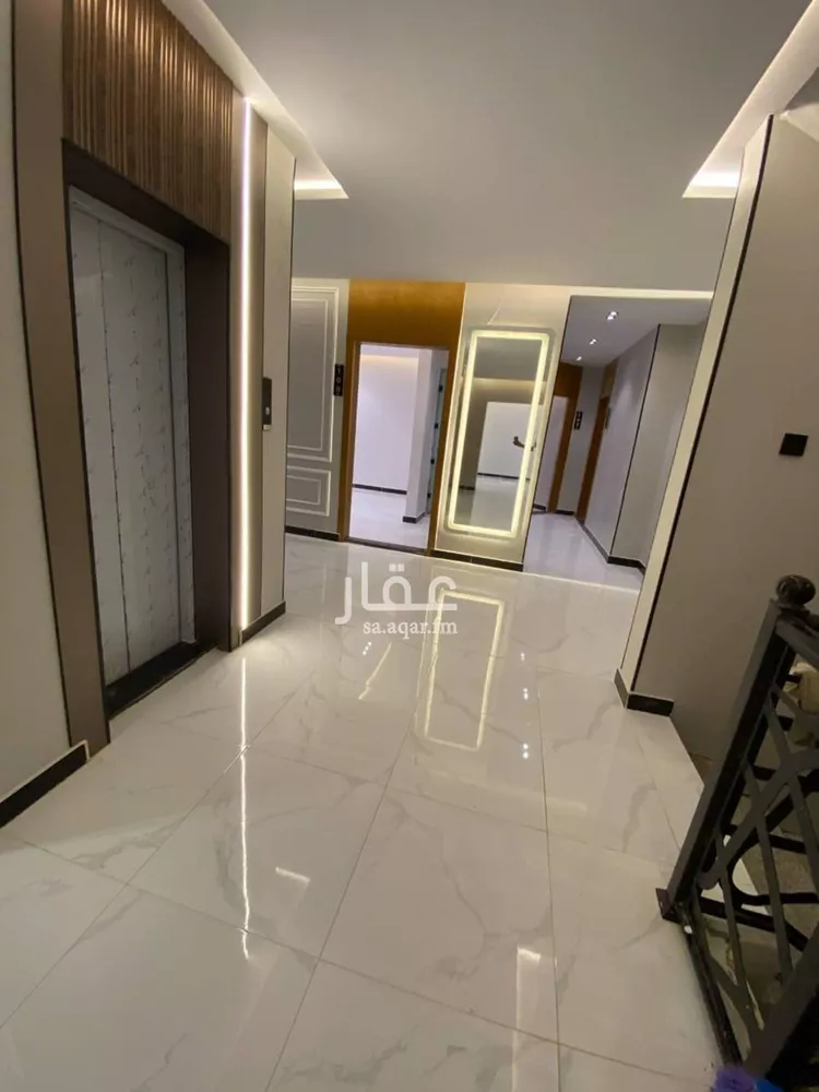 شقة للإيجار في شارع طلحا, حي العقيق, مدينة الرياض, منطقة الرياض صورة 4