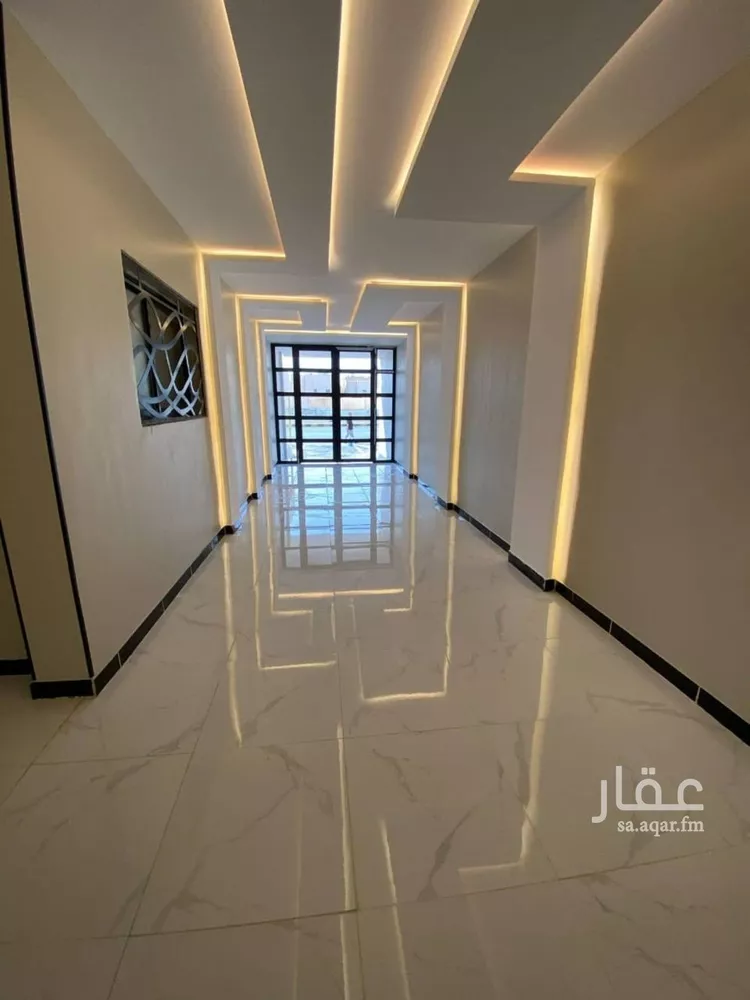 شقة للإيجار في شارع طلحا, حي العقيق, مدينة الرياض, منطقة الرياض صورة 3