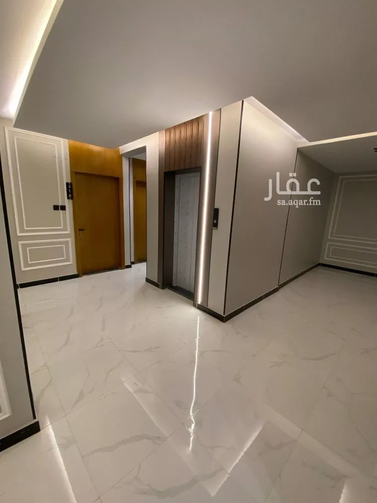 شقة للإيجار في شارع طلحا, حي العقيق, مدينة الرياض, منطقة الرياض صورة 2