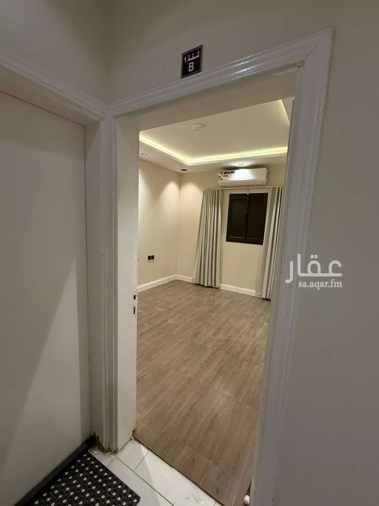 شقة للإيجار في شارع عبدالله بن قيس, حي إشبيلية, مدينة الرياض, منطقة الرياض صورة 4