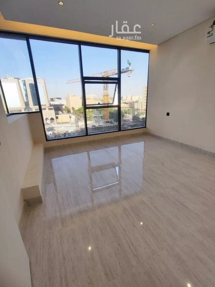 شقة للإيجار في شارع دريد بن حرملة, حي المربع, مدينة الرياض, منطقة الرياض صورة 5