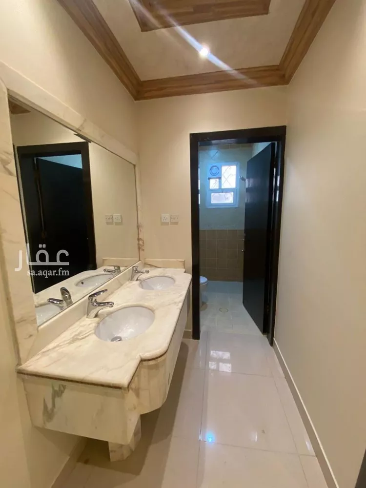 شقة للإيجار في شارع عبدالله بن قيس, حي إشبيلية, مدينة الرياض, منطقة الرياض صورة 3