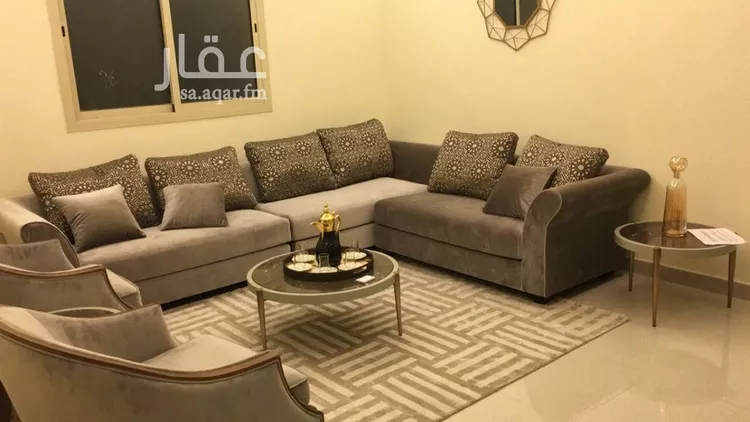 Apartment for Sale in Al Khobar Al Hamra 8