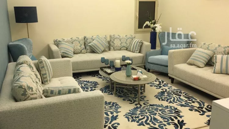 شقة للبيع في شارع النعيرية, حي الحمراء, مدينة الخبر, المنطقة الشرقية صورة 3