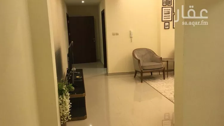 شقة للبيع في شارع النعيرية, حي الحمراء, مدينة الخبر, المنطقة الشرقية صورة 2