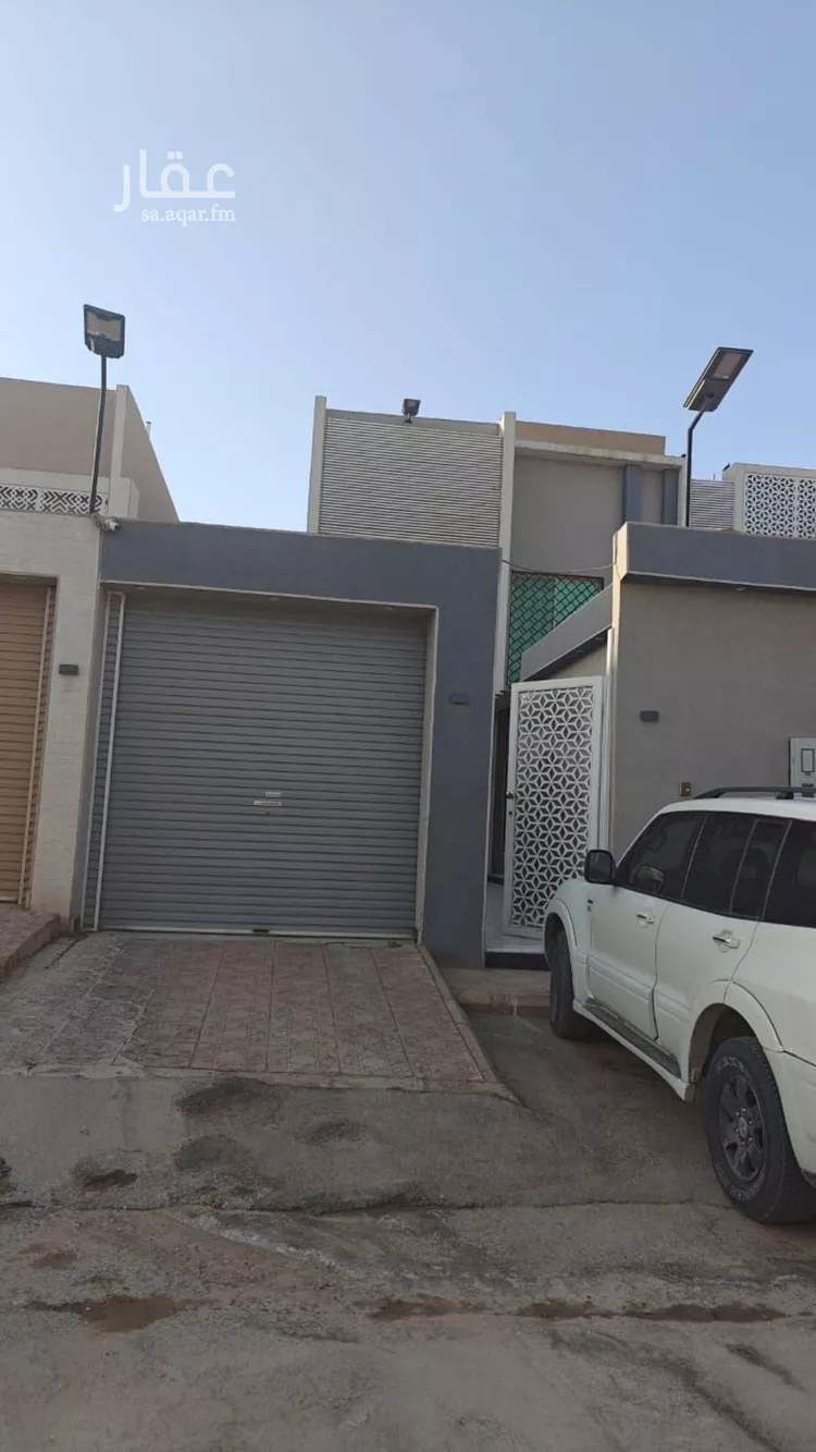 فيلا للبيع في شارع وادي ارثد, حي عكاظ, مدينة الرياض, منطقة الرياض