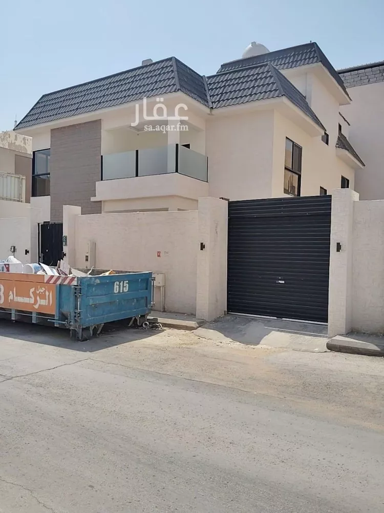 شقة للإيجار في شارع أحمد السباعي, حي العليا, مدينة الرياض, منطقة الرياض