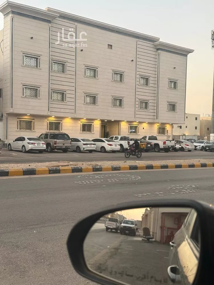 شقة للإيجار في شارع بحر العرب, حي اليرموك, مدينة الرياض, منطقة الرياض