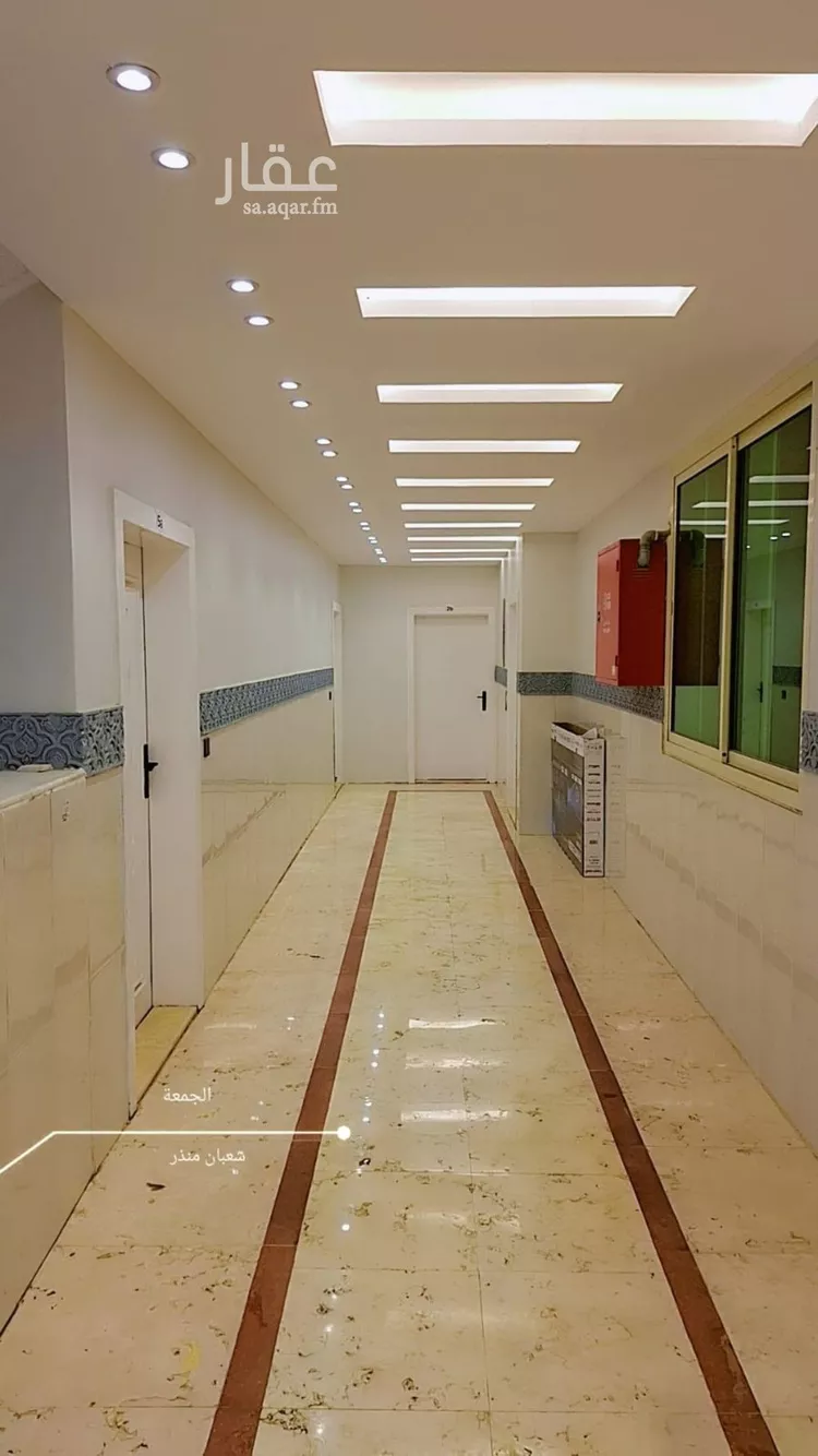 شقة للإيجار في شارع بحر العرب, حي اليرموك, مدينة الرياض, منطقة الرياض صورة 2