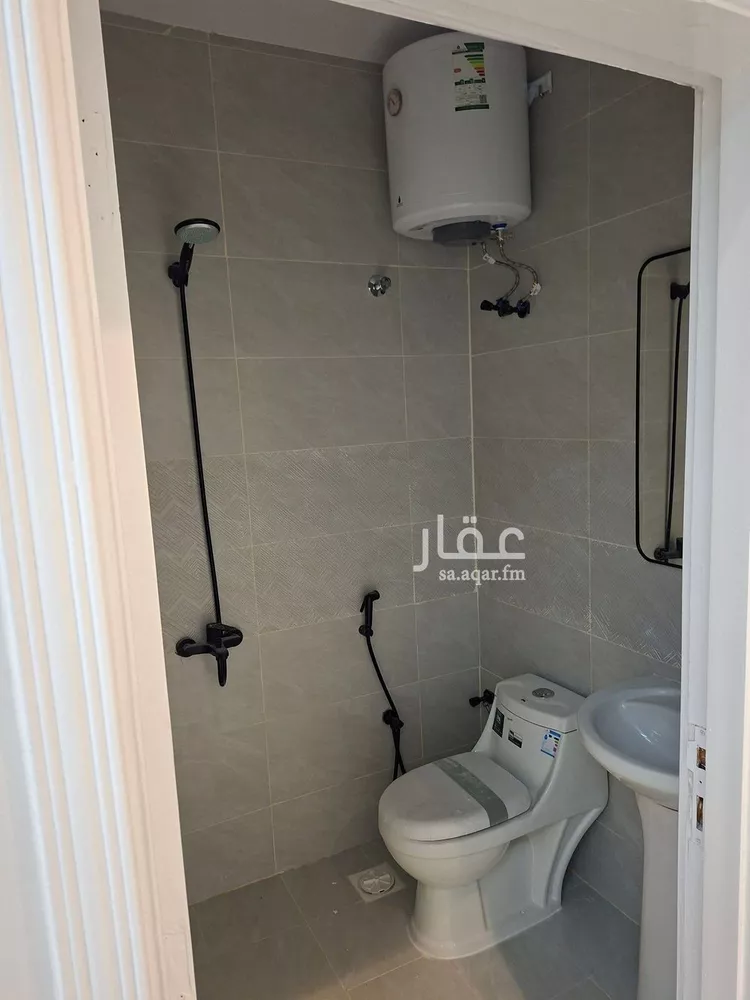 شقة للإيجار في شارع بعلبك, حي غرناطة, مدينة الرياض, منطقة الرياض صورة 5