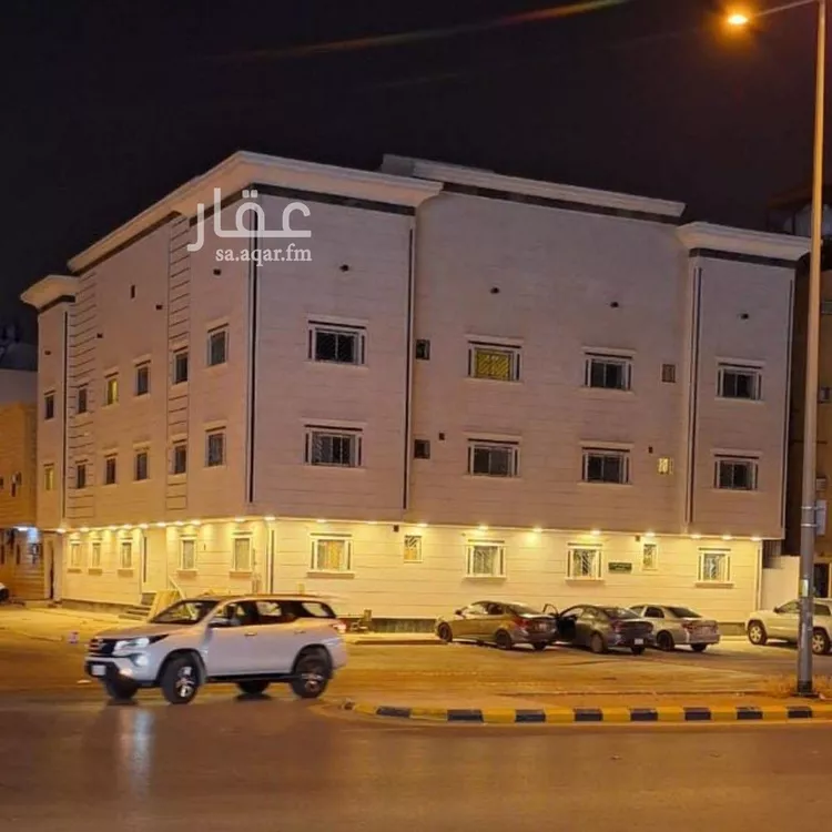 شقة للإيجار في شارع بحر العرب, حي اليرموك, مدينة الرياض, منطقة الرياض