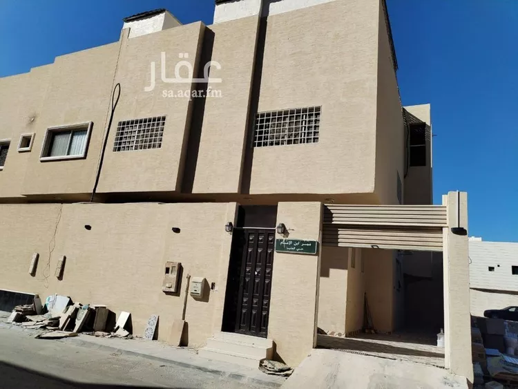 شقة للإيجار في شارع أحمد السباعي, حي العليا, مدينة الرياض, منطقة الرياض