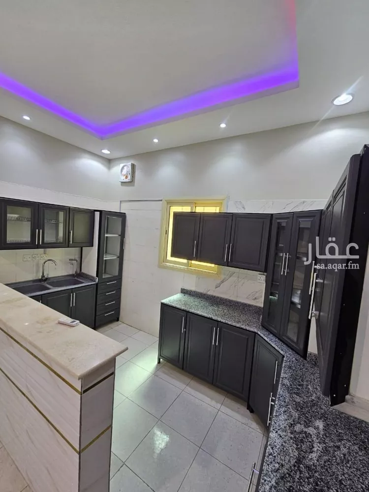 شقة للإيجار في شارع عبدالله بن قيس, حي إشبيلية, مدينة الرياض, منطقة الرياض صورة 2