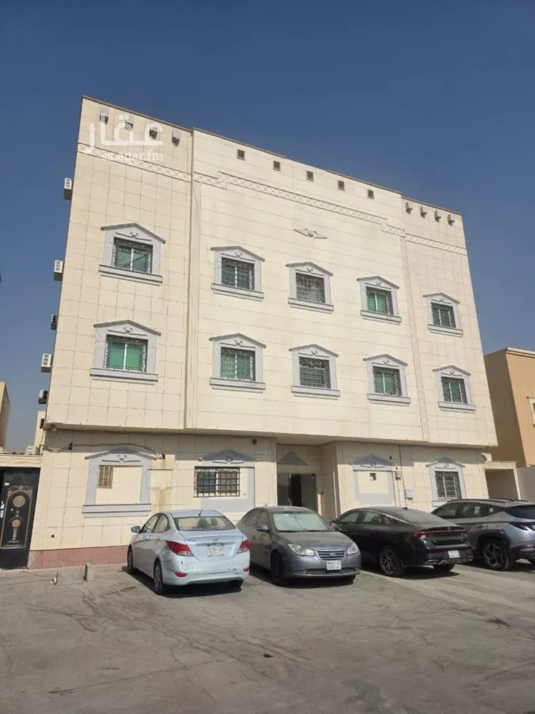 شقة للإيجار في شارع عبدالله بن قيس, حي إشبيلية, مدينة الرياض, منطقة الرياض