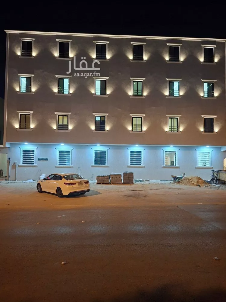 شقة للإيجار في شارع بعلبك, حي غرناطة, مدينة الرياض, منطقة الرياض